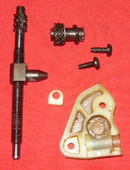 jonsered 2171, 2163 turbo chainsaw side chain tensioner kit
