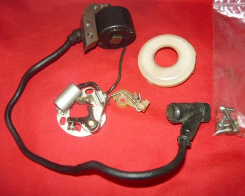 stihl 009 points ignition coil kit