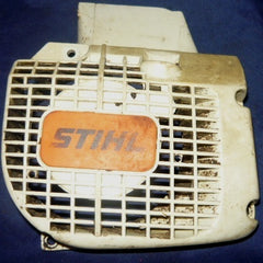 stihl 021, 023, 025 chainsaw starter housing cover only
