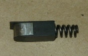 husqvarna 346 xp chainsaw small brake spring part