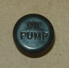 pioneer chainsaw oil pump button (box 111)