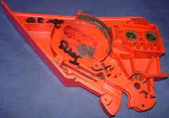 jonsered 2036, 2040 turbo chainsaw clutch cover