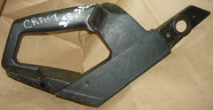 poulan built craftsman model 358.356204 chainsaw rear trigger handle