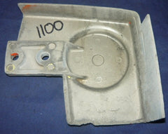 pioneer 1100 chainsaw clutch cover