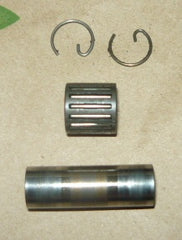 husqvarna 372 chainsaw piston pin, bearing