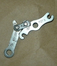 stihl ms361 chainsaw brake lever