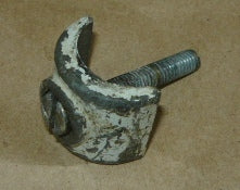 stihl ts-350 saw clamp bracket