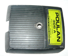 Poulan 306 A Chainsaw Air Filter Cover