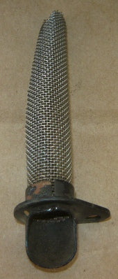 Partner R440t partner R440 chainsaw muffler spark arrestor part # 350227 new (box 16