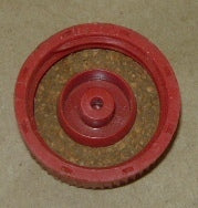 homelite 330 chainsaw fuel cap (with gasket)