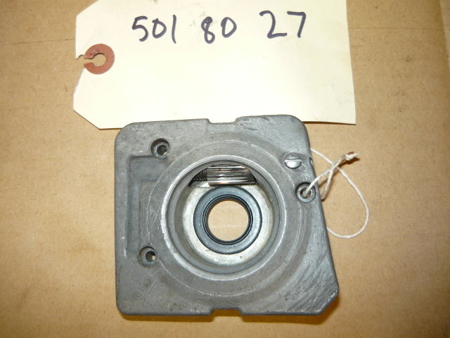 Oil Pump For Husqvarna 281XP & 288XP Chainsaws – The Duke’s Saw Salvage Replacement Part