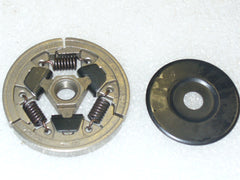 Stihl 036 AV Chainsaw clutch assembly NEW 1125 160 2006 (Misc 5)