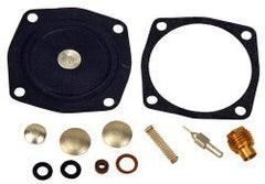 Tecumseh Power Products Diaphragm Type Carb Kit 631893A