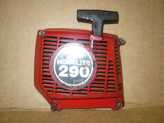 Homelite 340 Chainsaw Starter Assembly