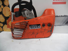 echo cs-500vl chainsaw long clutch cover guard 43301012230