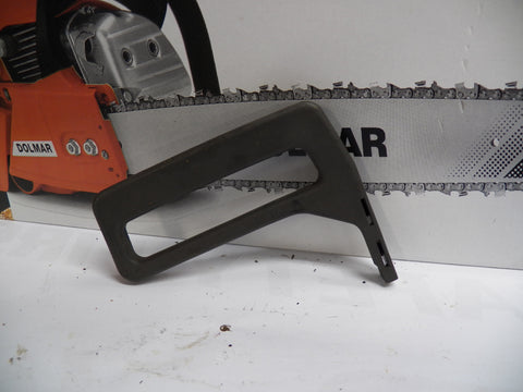 Partner 5000 Chainsaw Hand Guard