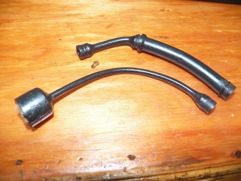 Mcculloch Mac 250 Chainsaw Fuel Lines
