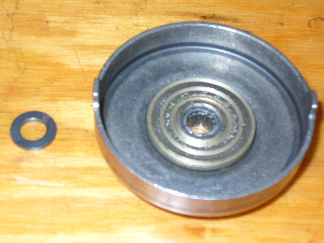 Zkqlzoqi 3/8" 7Tooth Clutch Sprocket Drum Bearing For Stihl Zkqlzoqi 3/8" 7Tooth Clutch Sprocket Drum Bearing For Stihl