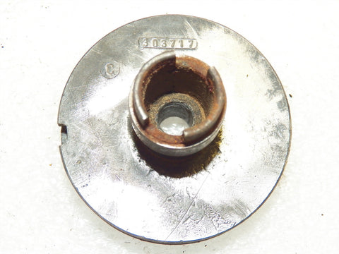 Partner P100 Chainsaw Starter pulley