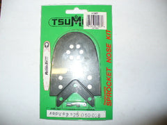 Tsumura Replacment Sprocket Nose .325 (.050 .058 ga) 48PV82 (Tip Box 1)