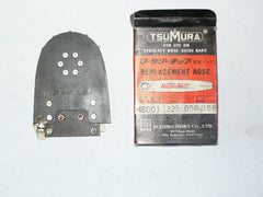 Tsumura Replacment Sprocket Nose .325 (.050 .058 ga) 48001 (Tip Box 1)