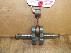 Mcculloch Double Eagle 80 Chainsaw Crankshaft Assembly