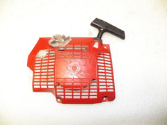 Hilti KC62 Cut-Off Saw starter assembly