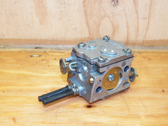 mcculloc pro mac 10-10 chainsaw walbro sdc carburetor type 1
