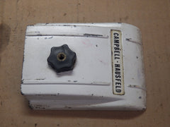 lombard campbell-hausfeld C3 chainsaw air filter cover and nut