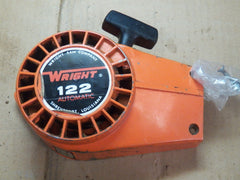 Wright 122 Chainsaw Starter Recoil Assembly