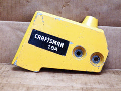 Craftsman Echo 1.8cid 217.358240 Chainsaw Clutch Cover