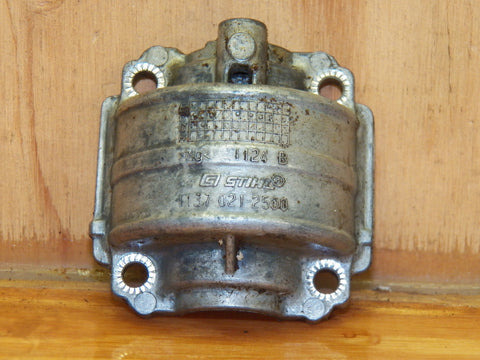 Stihl MS192t Chainsaw Engine Pan