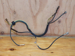 Stihl 066 Chainsaw Wiring Harness
