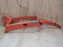 stihl 041 av chainsaw rear trigger handle shroud only
