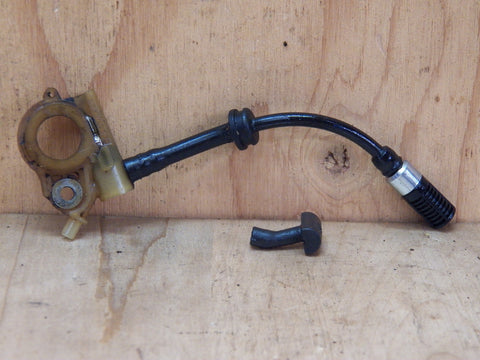 Stihl MS192t Chainsaw Oil Pump Kit
