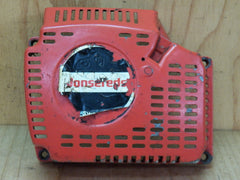 Jonsered 451ev Chainsaw starter cover only