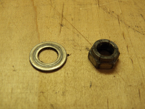Lombard Super Lightning Chainsaw Clutch Nut