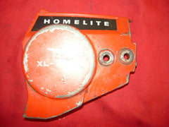 Homelite XL-76 Chainsaw Drivecase Cover Assembly