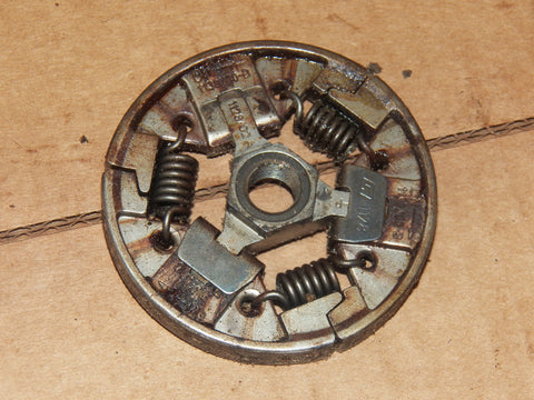 Stihl MS362 Chainsaw Clutch Mechanism
