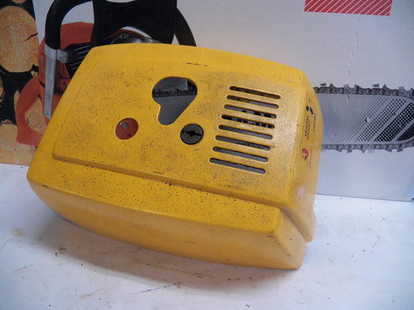 Partner R435 Chainsaw Top Cover